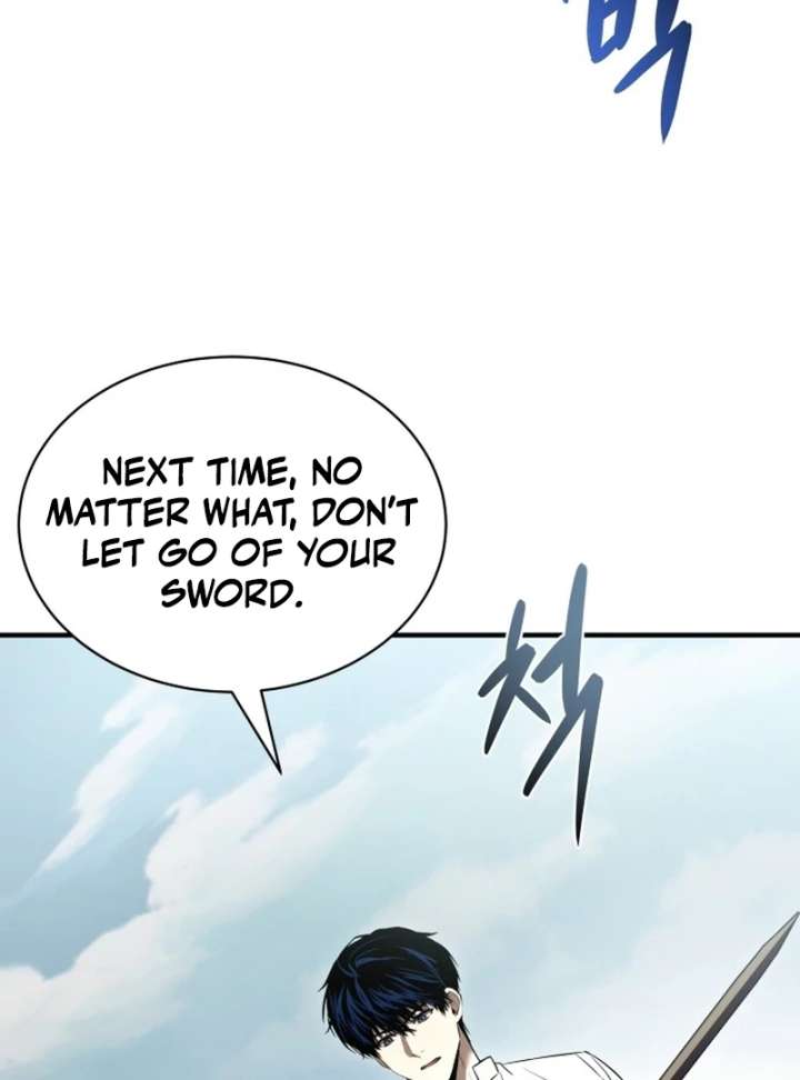 The Swordmaster Who Leapt Through Time Chapter 2 1049 163