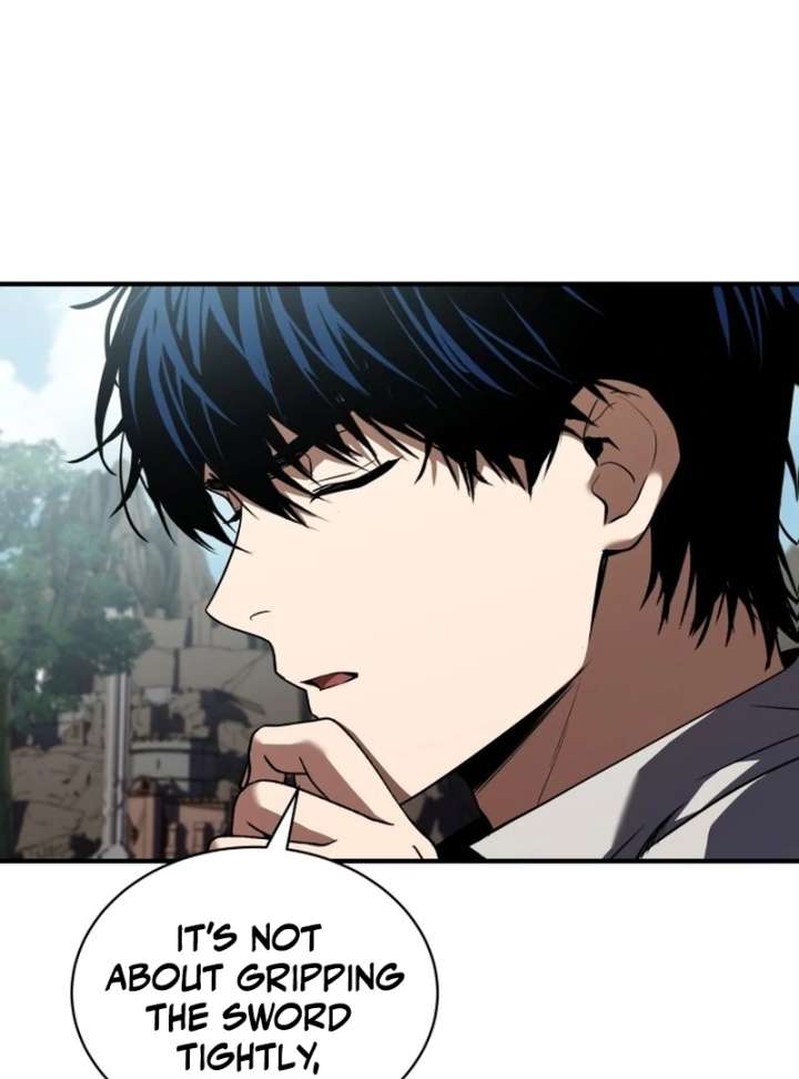 The Swordmaster Who Leapt Through Time Chapter 2 1053 167