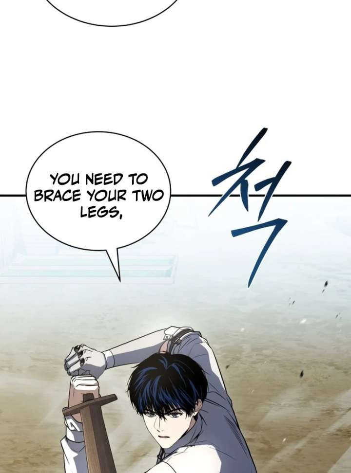 The Swordmaster Who Leapt Through Time Chapter 2 1054 168