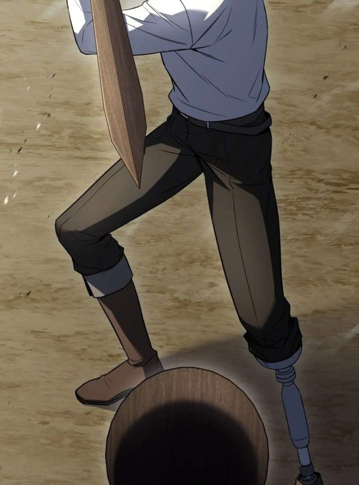 The Swordmaster Who Leapt Through Time Chapter 2 1055 169