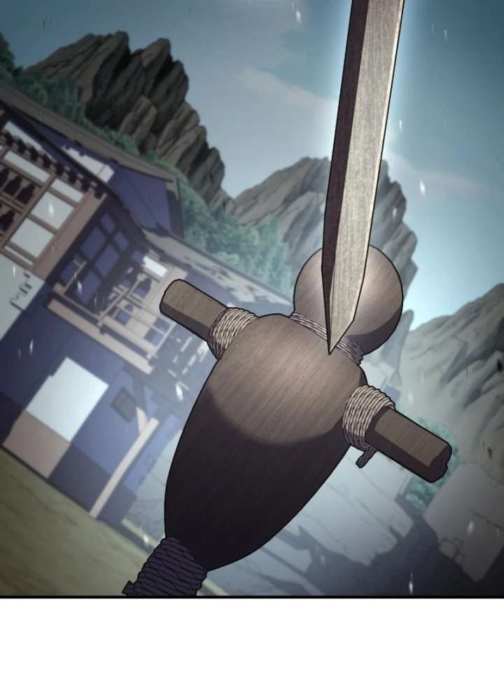 The Swordmaster Who Leapt Through Time Chapter 2 1058 172