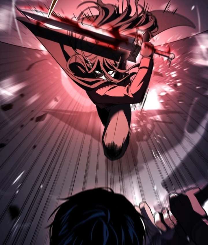 The Swordmaster Who Leapt Through Time Chapter 2 1065 179