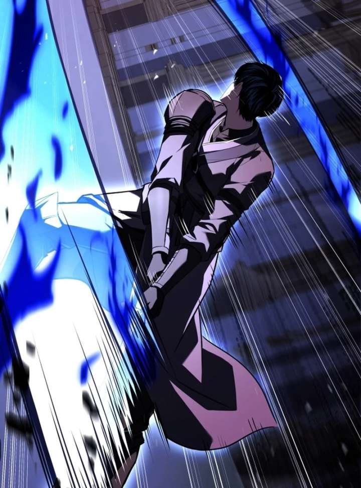 The Swordmaster Who Leapt Through Time Chapter 2 1082 196