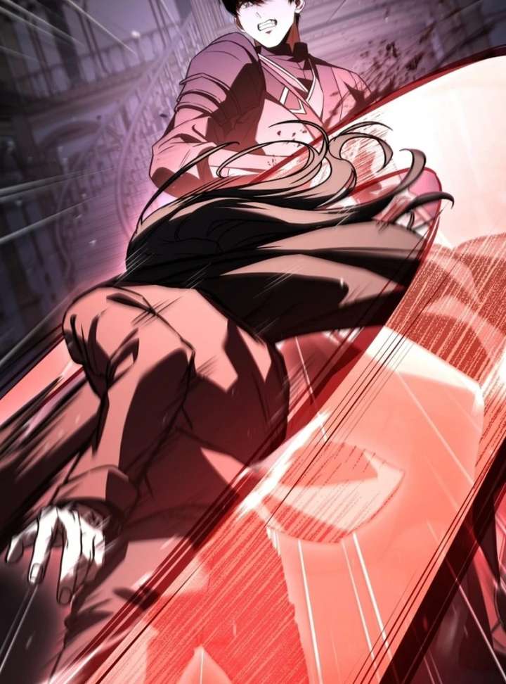 The Swordmaster Who Leapt Through Time Chapter 2 1089 203