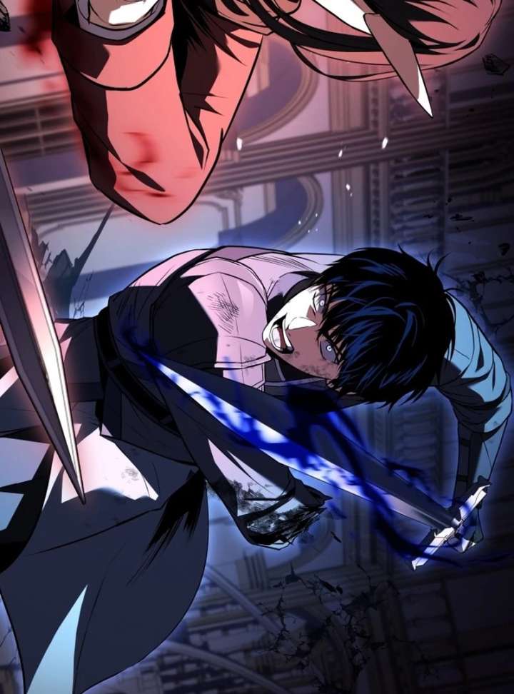 The Swordmaster Who Leapt Through Time Chapter 2 1095 209