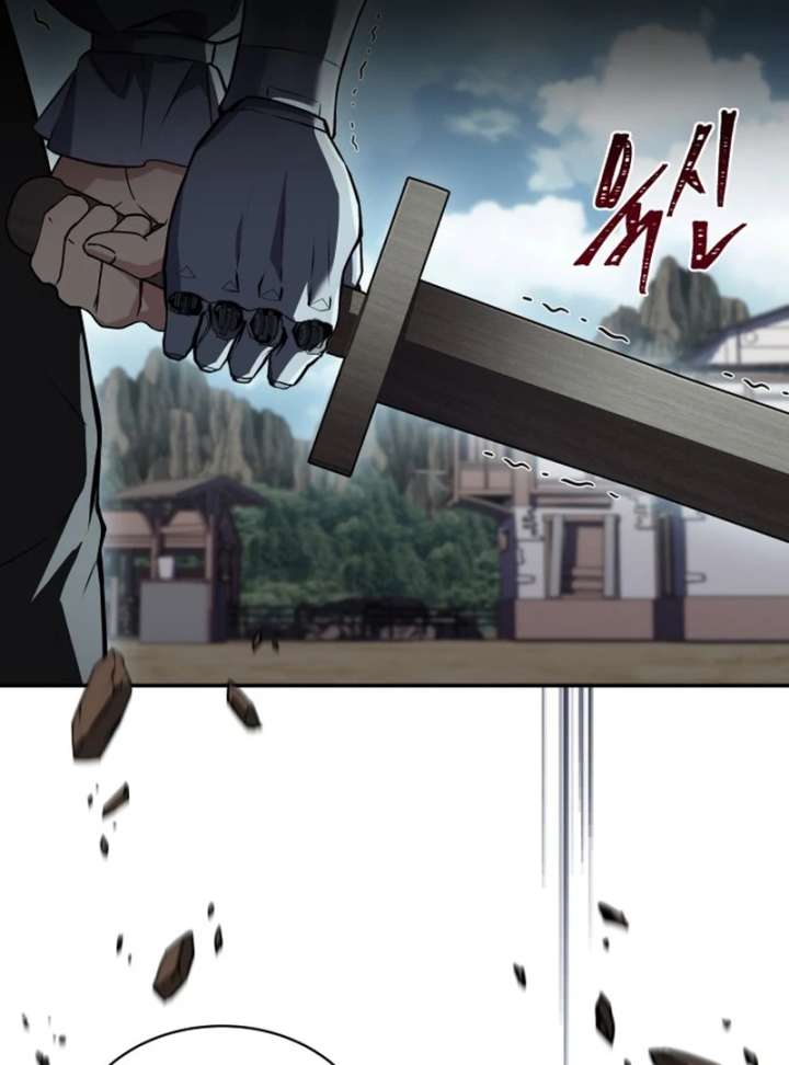 The Swordmaster Who Leapt Through Time Chapter 2 1100 214