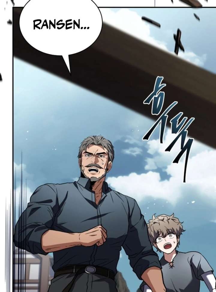 The Swordmaster Who Leapt Through Time Chapter 2 1101 215