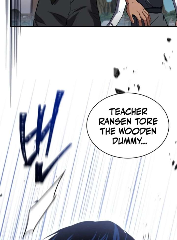 The Swordmaster Who Leapt Through Time Chapter 2 1102 216