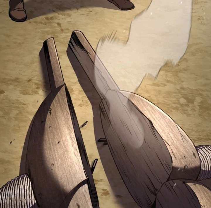 The Swordmaster Who Leapt Through Time Chapter 2 1106 220