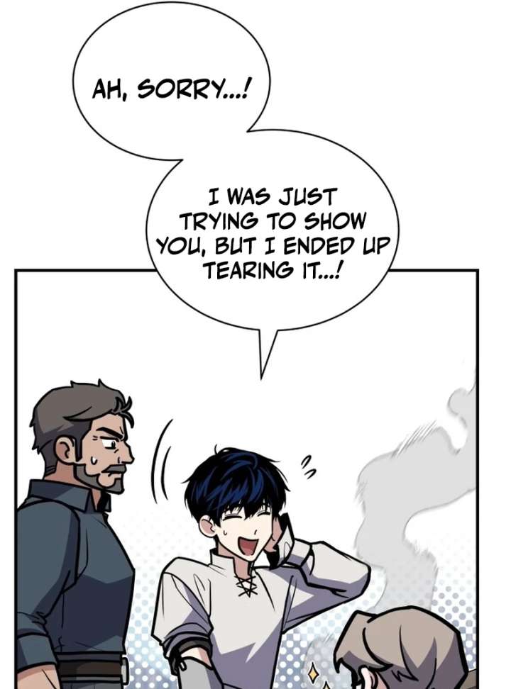 The Swordmaster Who Leapt Through Time Chapter 2 1108 222