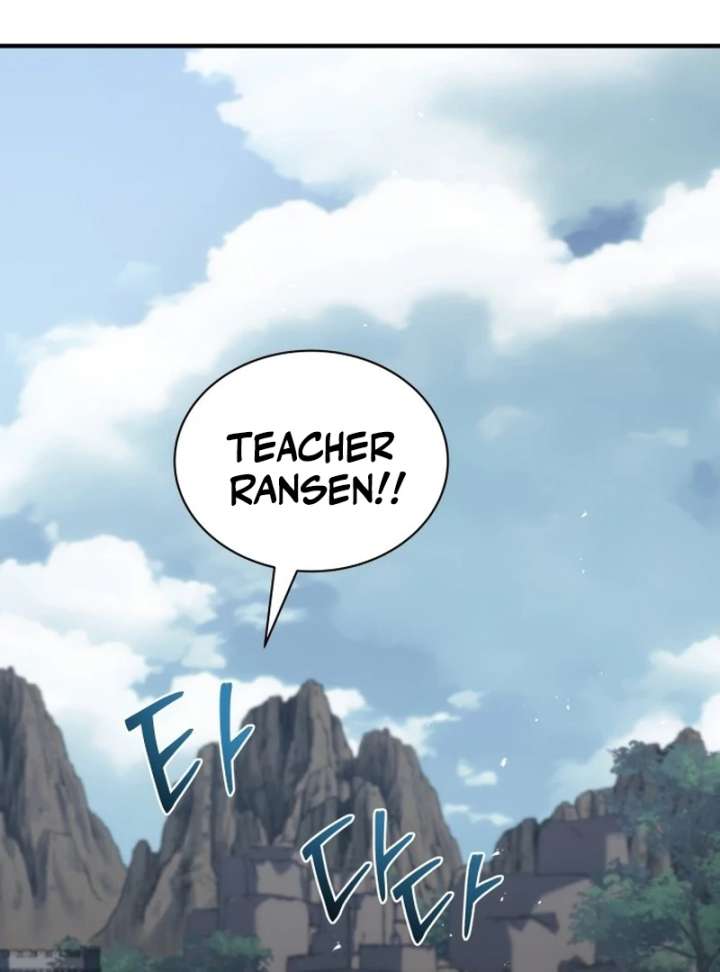 The Swordmaster Who Leapt Through Time Chapter 2 1110 224