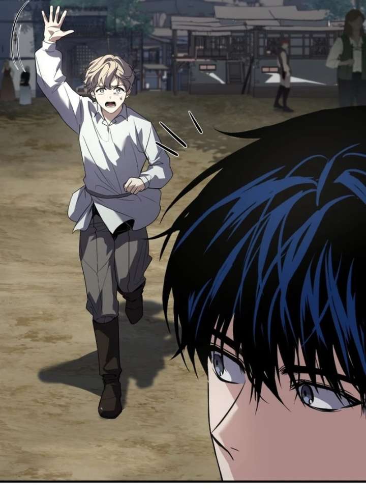 The Swordmaster Who Leapt Through Time Chapter 2 1111 225