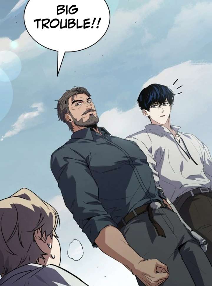 The Swordmaster Who Leapt Through Time Chapter 2 1113 227