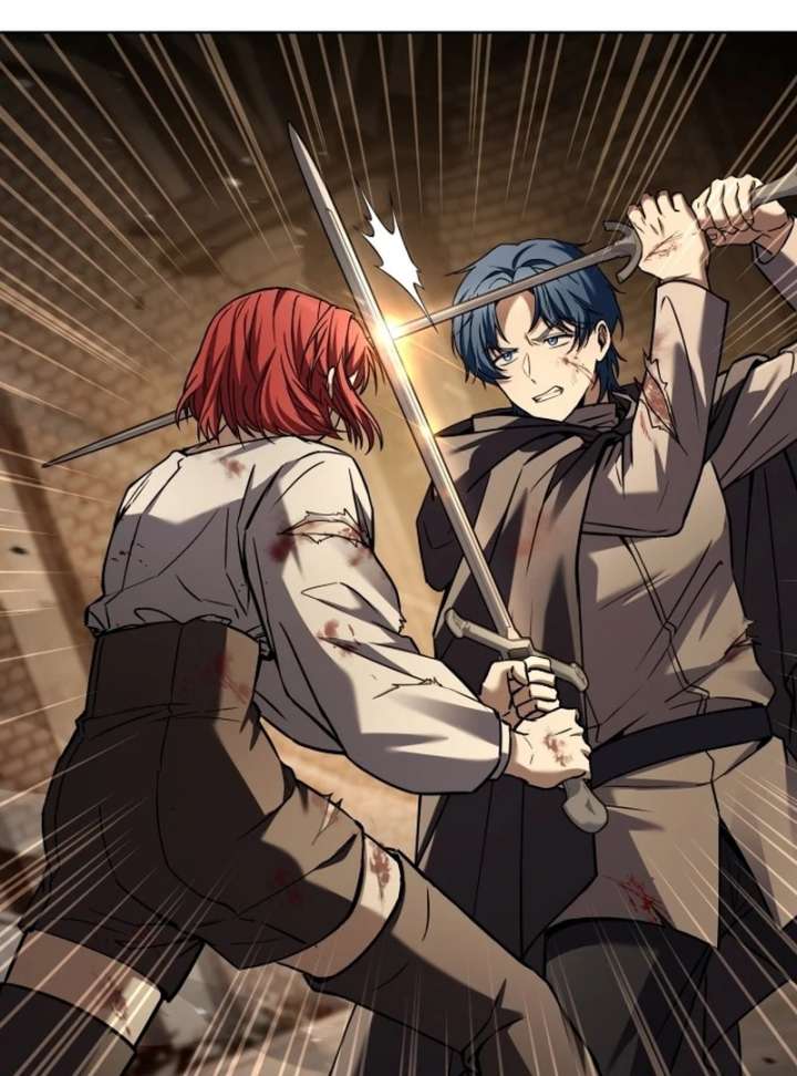 The Swordmaster Who Leapt Through Time Chapter 2 1127 241