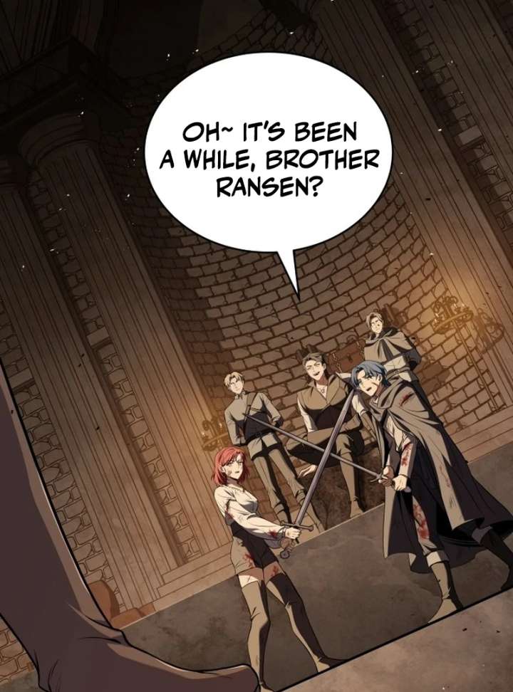 The Swordmaster Who Leapt Through Time Chapter 2 1132 246