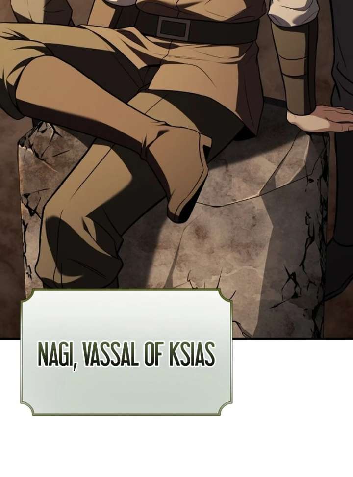 The Swordmaster Who Leapt Through Time Chapter 2 1136 250