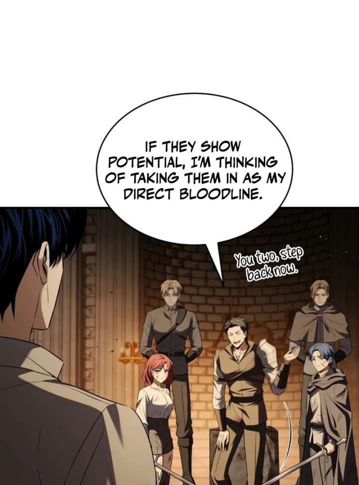 The Swordmaster Who Leapt Through Time Chapter 2 1141 255