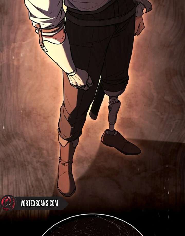 The Swordmaster Who Leapt Through Time Chapter 2 1147 261