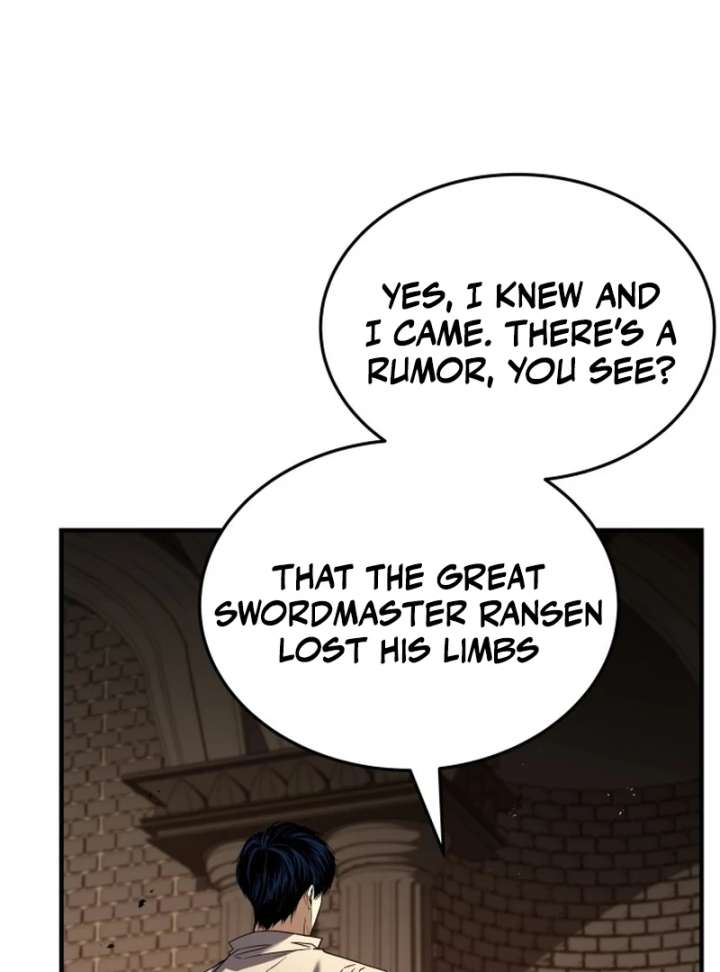 The Swordmaster Who Leapt Through Time Chapter 2 1156 270