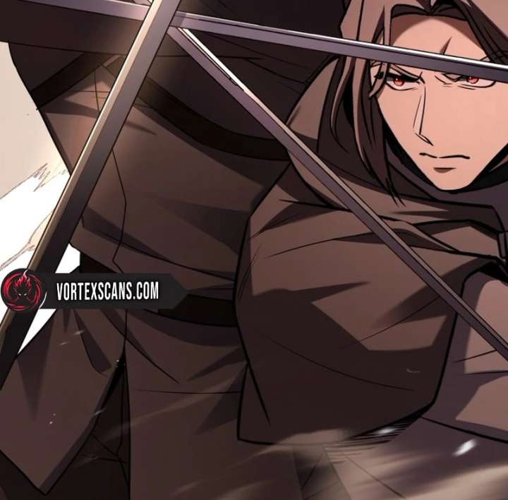 The Swordmaster Who Leapt Through Time Chapter 2 1174 288