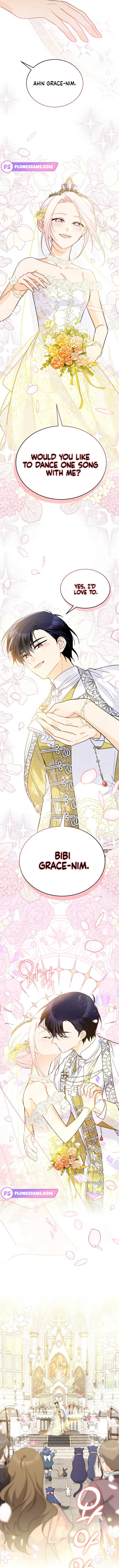 The Symbiotic Relationship Between the Rabbit and the Black Panther Chapter 170 62 12