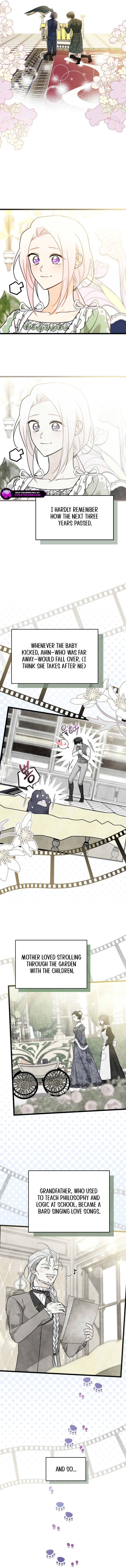 The Symbiotic Relationship Between the Rabbit and the Black Panther Chapter 176 50 6