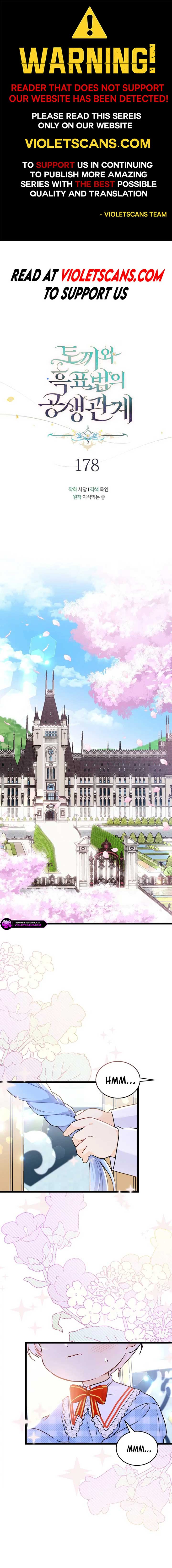 The Symbiotic Relationship Between the Rabbit and the Black Panther Chapter 178 47 ch 178 1