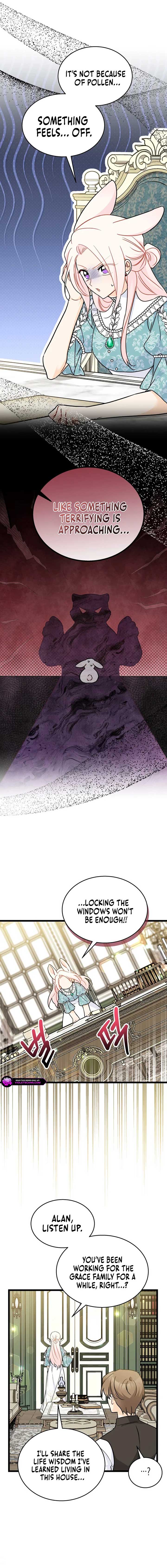 The Symbiotic Relationship Between the Rabbit and the Black Panther Chapter 178 56 ch 178 10