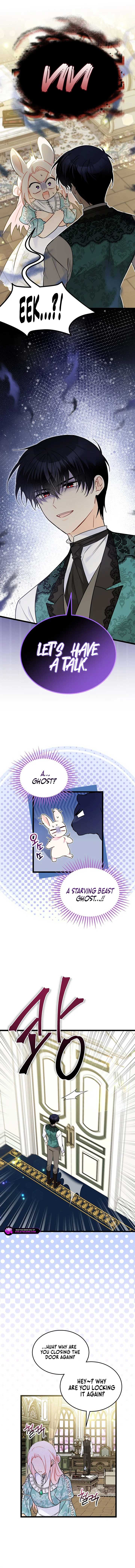 The Symbiotic Relationship Between the Rabbit and the Black Panther Chapter 178 58 ch 178 12