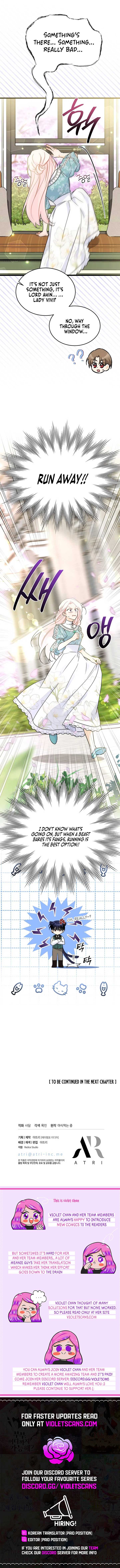 The Symbiotic Relationship Between the Rabbit and the Black Panther Chapter 178 59 ch 178 13