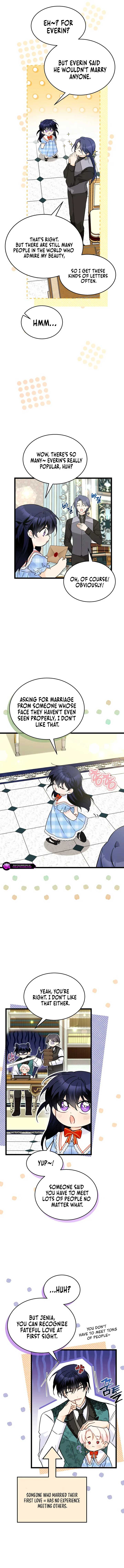 The Symbiotic Relationship Between the Rabbit and the Black Panther Chapter 178 52 ch 178 6