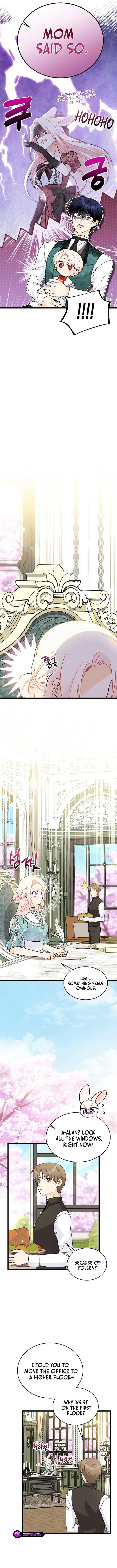 The Symbiotic Relationship Between the Rabbit and the Black Panther Chapter 178 55 ch 178 9