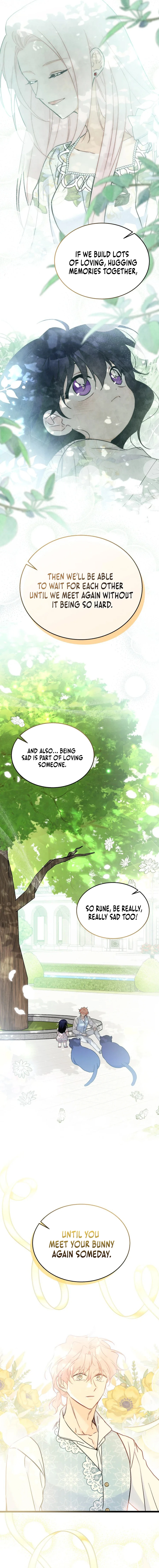 The Symbiotic Relationship Between the Rabbit and the Black Panther Chapter 180 75 ch 180 11