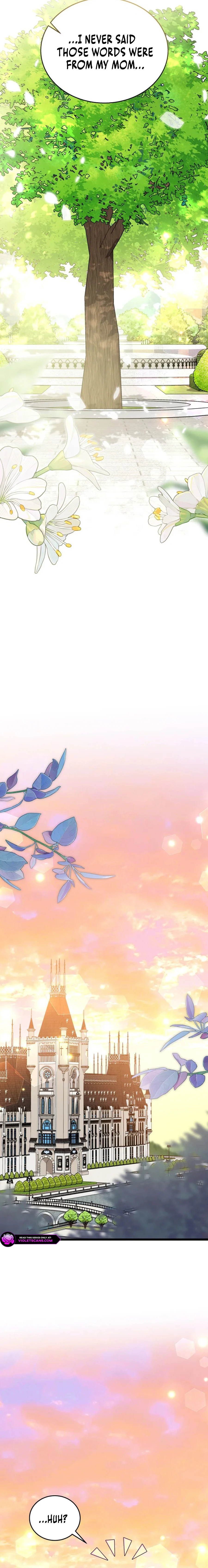 The Symbiotic Relationship Between the Rabbit and the Black Panther Chapter 180 78 ch 180 14