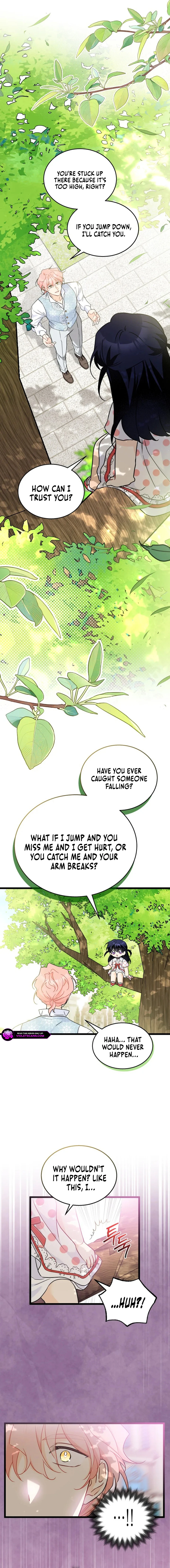 The Symbiotic Relationship Between the Rabbit and the Black Panther Chapter 180 66 ch 180 2