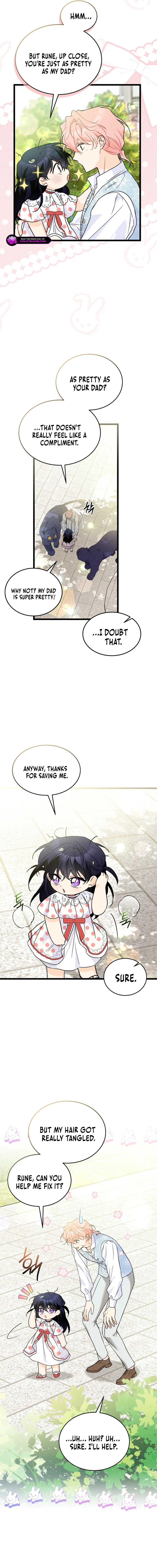 The Symbiotic Relationship Between the Rabbit and the Black Panther Chapter 180 68 ch 180 4