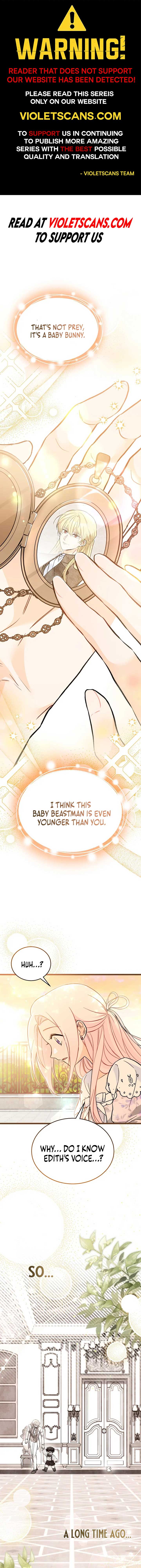 The Symbiotic Relationship Between the Rabbit and the Black Panther Chapter 182 56 0