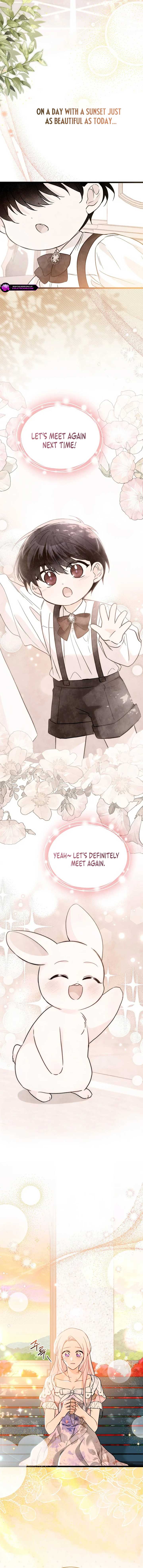 The Symbiotic Relationship Between the Rabbit and the Black Panther Chapter 182 57 1