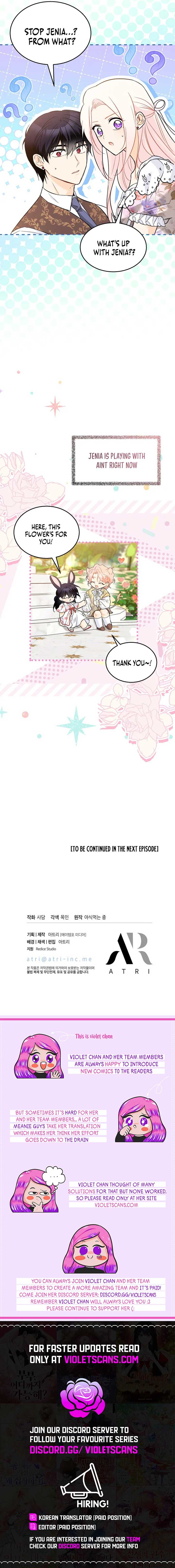 The Symbiotic Relationship Between the Rabbit and the Black Panther Chapter 182 71 15