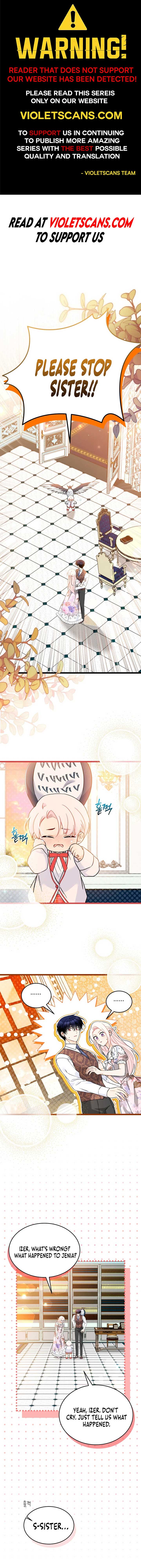 The Symbiotic Relationship Between the Rabbit and the Black Panther Chapter 183 56 ch 183 1