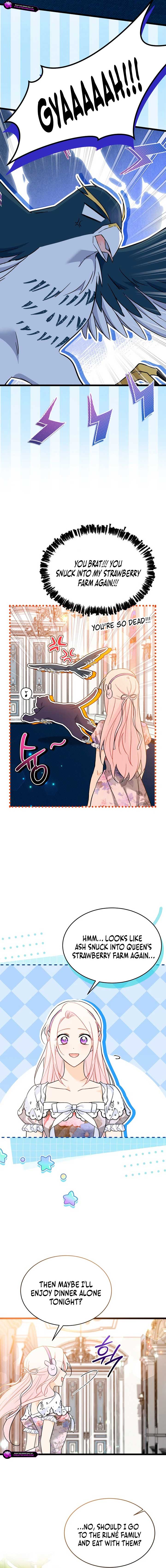 The Symbiotic Relationship Between the Rabbit and the Black Panther Chapter 183 70 ch 183 15