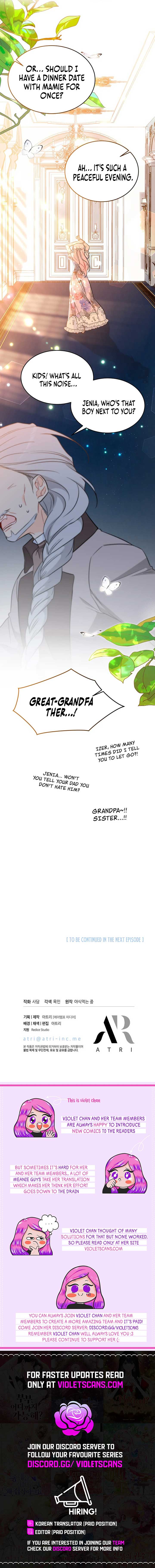 The Symbiotic Relationship Between the Rabbit and the Black Panther Chapter 183 71 ch 183 16