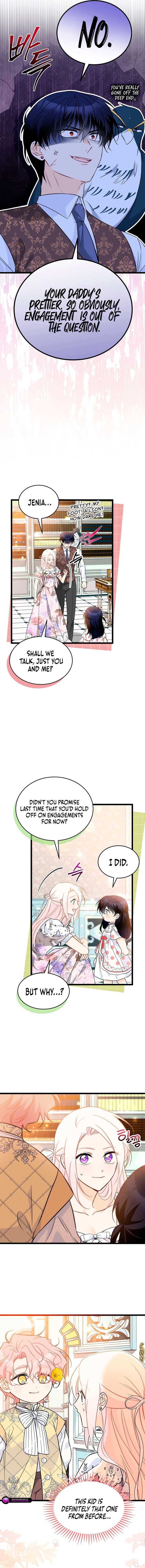 The Symbiotic Relationship Between the Rabbit and the Black Panther Chapter 183 60 ch 183 5