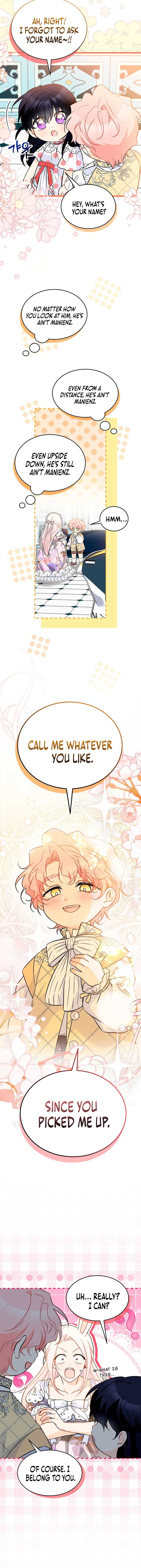 The Symbiotic Relationship Between the Rabbit and the Black Panther Chapter 183 63 ch 183 8