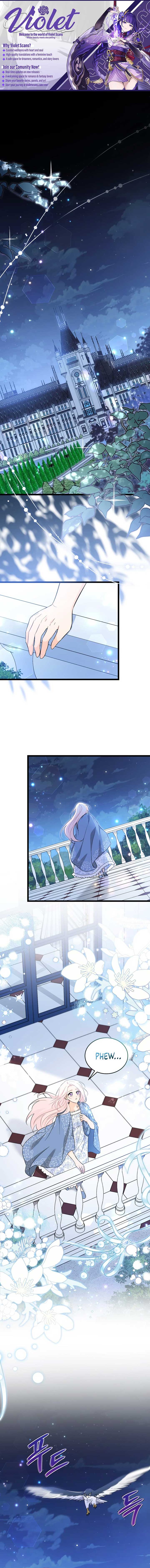 The Symbiotic Relationship Between the Rabbit and the Black Panther Chapter 185 50 0