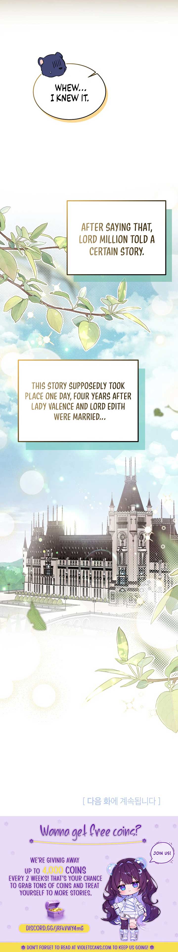 The Symbiotic Relationship Between the Rabbit and the Black Panther Chapter 185 63 13