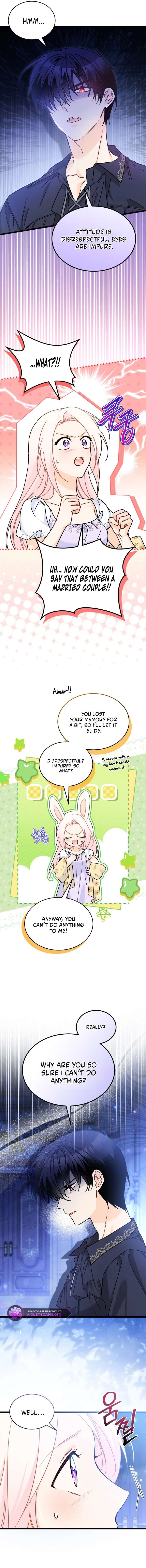 The Symbiotic Relationship Between the Rabbit and the Black Panther Chapter 198 52 03