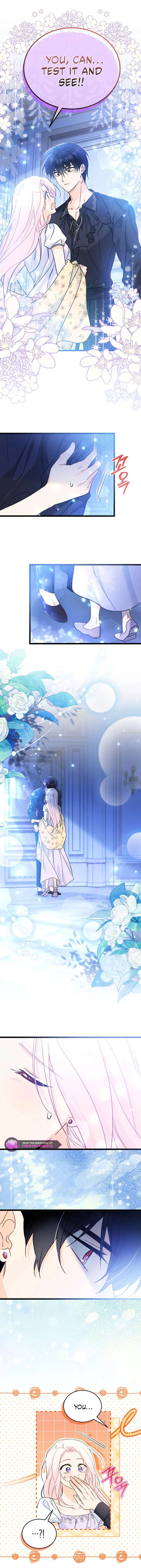 The Symbiotic Relationship Between the Rabbit and the Black Panther Chapter 198 53 04