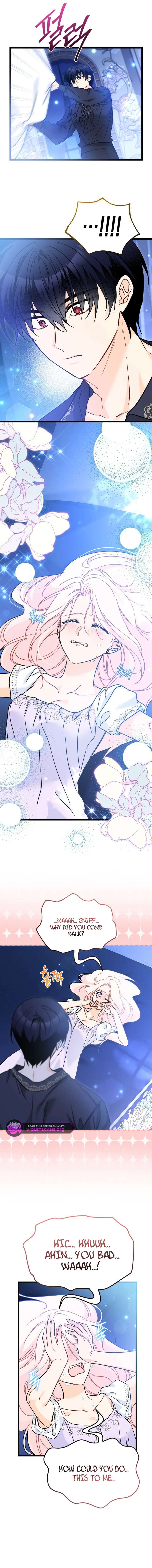 The Symbiotic Relationship Between the Rabbit and the Black Panther Chapter 198 62 13