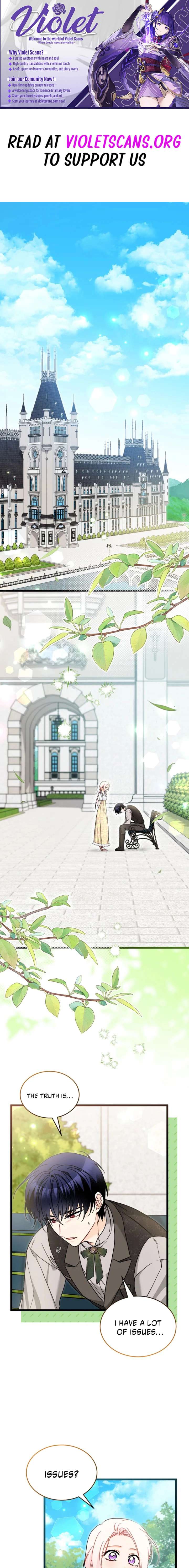 The Symbiotic Relationship Between the Rabbit and the Black Panther Chapter 202 65 1